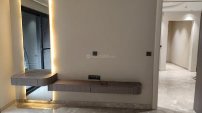 Bedroom Image of 2367 Sq.ft 4 BHK Builder Floor for sale in Sector 45 Gurgaon for Rs. 36500000