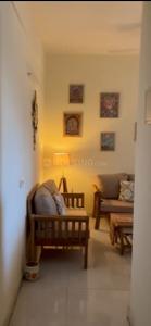 Hall Image of 567 Sq.ft 2 BHK Apartment / Flat for sale in GLS Arawali Homes, Sector 4 Sohna for Rs. 4000000