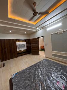 Bedroom Image of 997 Sq.ft 3 BHK Villa for sale in Mansarovar Jaipur for Rs. 25000000