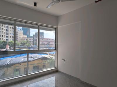 Bedroom Image of 750 Sq.ft 2 BHK Apartment / Flat for sale in 127 Raj Homes B And C Wing, Mira Road East Mira Bhayandar for Rs. 9880000