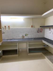 Kitchen Image of 1100 Sq.ft 2 BHK Builder Floor for rent in Indira Nagar Bengaluru for Rs. 58000
