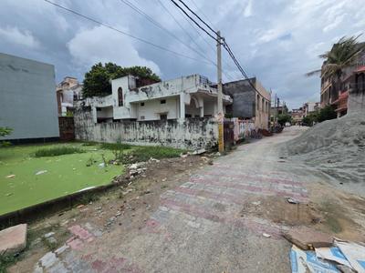 Chitaipur Plot View 2