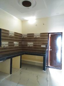 Kitchen Image of 1200 Sq.ft 2 BHK Independent House for sale in Dammaiguda Secunderabad for Rs. 6000000