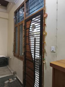 Main Entrance Image of 1400 Sq.ft 3 BHK Apartment / Flat for sale in Lucky Palm Valley by Lucky Homes Builder And Developers, Noida Extension Greater Noida for Rs. 7000000