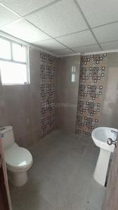 Bathroom Image of 1780 Sq.ft 3 BHK Apartment / Flat for sale in Mangalam Neelkanth Dreamz, Baraulikhalilabad Lucknow for Rs. 11000000
