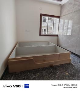Bedroom Image of 1200 Sq.ft 8 BHK Independent House for sale in Andrahalli Bengaluru for Rs. 27000000