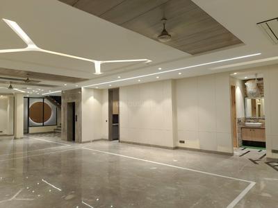Hall Image of 4500 Sq.ft 4 BHK Builder Floor for sale in Hauz Khas New Delhi for Rs. 130000000