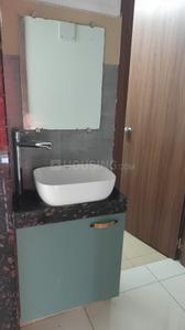 Image of 1450 Sq.ft 3 BHK Apartment / Flat for rent in Pride Kingsbury Phase II, Charholi Budruk, Pune for Rs. 36000