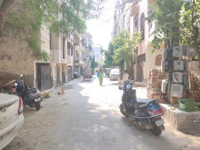 Image of 810 Sq.ft Residential Plot / Land for sale in Sector 49, Faridabad for Rs. 14500000