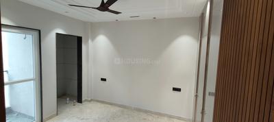 Hall Image of 1800 Sq.ft 3 BHK Independent House for rent in Rajouri Garden New Delhi for Rs. 80000