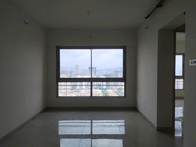 Living Room Image of 750 Sq.ft 2 BHK Apartment / Flat for sale in Gurukrupa Marina Enclave, Malad West Mumbai for Rs. 17000000