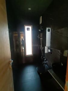 Bathroom Image of 1350 Sq.ft 3 BHK Apartment / Flat for sale in Dadar East Mumbai for Rs. 63500000