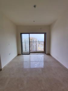 Hall Image of 980 Sq.ft 3 BHK Apartment / Flat for sale in Sunteck Maxx World, Naigaon East Naigaon for Rs. 6399000