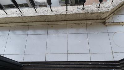 Balcony Image of 1000 Sq.ft 2 BHK Apartment / Flat for sale in Ulwe Navi Mumbai for Rs. 8000000