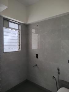 Bedroom Two Image of 1100 Sq.ft 2 BHK Apartment / Flat for sale in Sheth Vasant Lawns, Thane West Thane for Rs. 20000000