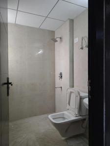 Eldeco The Greens Common Bathroom 4