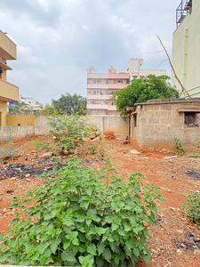 Image of 1165 Sq.ft Residential Plot / Land for sale in Kariobanahalli, Bengaluru for Rs. 9350000