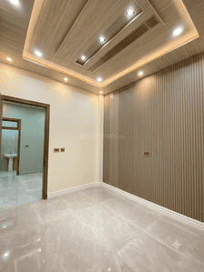 Bedroom Image of 450 Sq.ft 2 BHK Independent House for sale in Old Faridabad Faridabad for Rs. 4500000