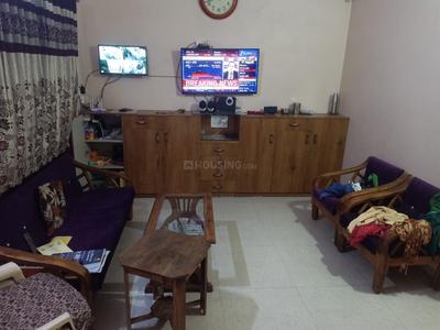 Hall Image of 950 Sq.ft 2 BHK Independent House for sale in Gandhibagh Nagpur for Rs. 10000000