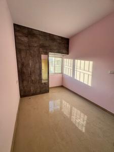 Bedroom Image of 1050 Sq.ft 2 BHK Apartment / Flat for rent in Bilekahalli Bengaluru for Rs. 32999
