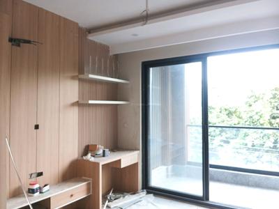 Bedroom Image of 1550 Sq.ft 3 BHK Builder Floor for sale in Palam Vihar Gurgaon for Rs. 30000000