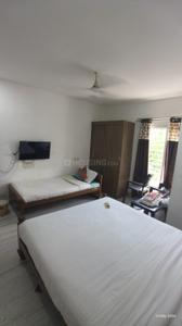 Bedroom Image of 2400 Sq.ft 4 BHK Apartment / Flat for sale in Alwarpet Chennai for Rs. 32500000