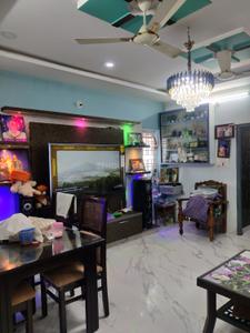 Hall Image of 1800 Sq.ft 2 BHK Independent House for sale in Boduppal Hyderabad for Rs. 10000000