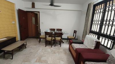 Living Room Image of 870 Sq.ft 2 BHK Apartment / Flat for sale in Hiranandani Estate Thane for Rs. 14000000