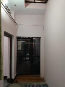 Hall Image of 300 Sq.ft 1 RK Builder Floor for rent in Banthra Sikander Pur Lucknow for Rs. 8000