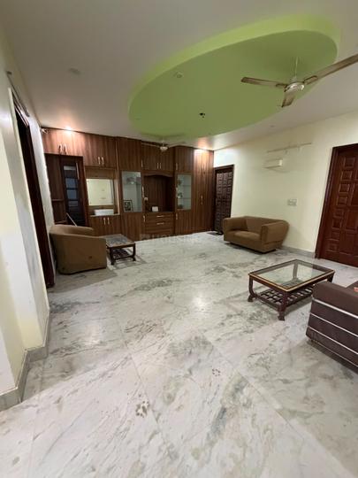 Hall Image of flora Homes Pg in Sector 38, Gurgaon