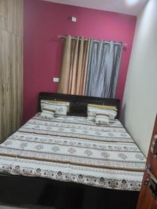 Bedroom Image of 1280 Sq.ft 3 BHK Duplex for sale in Raipur Dehradun for Rs. 6000000