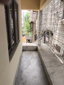 Balcony Image of 4083 Sq.ft 10 BHK Independent House for sale in Kalikapur Kolkata for Rs. 30000000