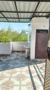 Image of 600 Sq.ft 1 RK Builder Floor for rent in Subhash Nagar, New Delhi for Rs. 17000