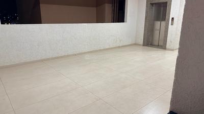 Balcony Image of 1700 Sq.ft 3 BHK Apartment / Flat for sale in Nirakar Jay Visat Mangalya 1, Vavol Gandhinagar for Rs. 13000000