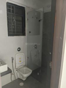 Bathroom Image of 800 Sq.ft 1.5 BHK Apartment / Flat for sale in Kalpataru Kalptaru Estate Phase 1, Pimple Gurav Pune for Rs. 7500000