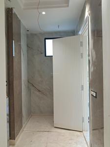 Common Bathroom Three Image of 1800 Sq.ft 3 BHK Builder Floor for sale in Paschim Vihar New Delhi for Rs. 36000000