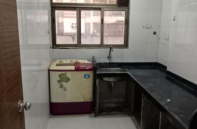 Kitchen Image of Abhismit Nest#10 in Goregaon West, Mumbai