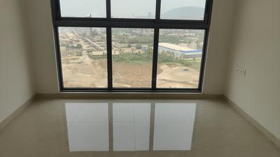 Bedroom Image of 1580 Sq.ft 3 BHK Apartment / Flat for sale in Lodha New Cuffe Parade, Sion Mumbai for Rs. 55500000