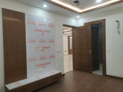 Bedroom Image of 4050 Sq.ft 4 BHK Builder Floor for sale in Ridhi Imperial Homes, Sector 46 Faridabad for Rs. 36000000