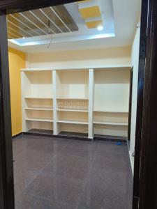 Bedroom Image of 1300 Sq.ft 2 BHK Independent House for rent in Badangpet Hyderabad for Rs. 10000
