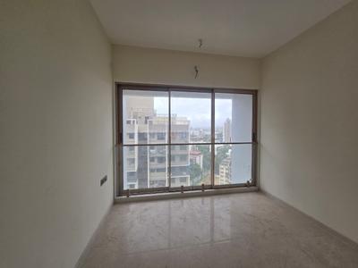 Bedroom Image of 1100 Sq.ft 2 BHK Apartment / Flat for sale in Eon One, Prabhadevi Mumbai for Rs. 50000000
