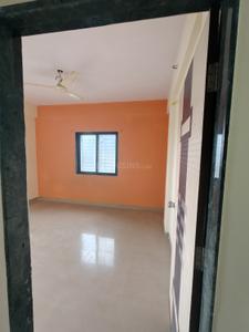 Hall Image of 1100 Sq.ft 2 BHK Apartment / Flat for rent in Pathardi Phata Nashik for Rs. 12000