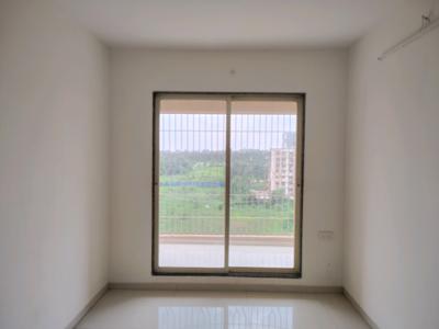 Living Room Image of 657 Sq.ft 1 BHK Apartment / Flat for sale in Ashar Arize, Kalwa Thane for Rs. 9500000