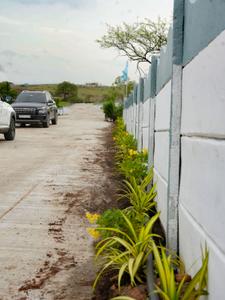 Image of 1000 Sq.ft Residential Plot / Land for sale in Kesnand, Pune for Rs. 1050000