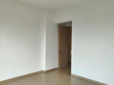 Bedroom Image of 2000 Sq.ft 3 BHK Apartment / Flat for sale in Thane West Thane for Rs. 34000000