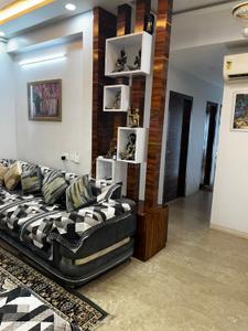 Hall Image of 1388 Sq.ft 3 BHK Apartment / Flat for sale in Unitech Uniworld Gardens 2, Sector 47 Gurgaon for Rs. 19500000
