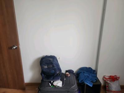Bedroom Image of 2000 Sq.ft 4 BHK Independent House for rent in Kopar Khairane Navi Mumbai for Rs. 80000