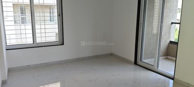 Bedroom Image of 1450 Sq.ft 3 BHK Apartment / Flat for sale in Bhansali Eknath, Parvati Darshan Pune for Rs. 22800000