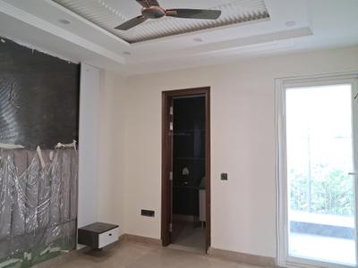 Bedroom Image of 1800 Sq.ft 3 BHK Builder Floor for sale in Paschim Vihar New Delhi for Rs. 37500000