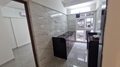 Kitchen Image of 862 Sq.ft 2 BHK Apartment / Flat for sale in Spenta Alta Vista, Chembur Mumbai for Rs. 16500000
